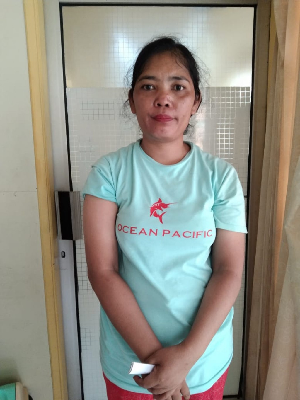 Wanita Berusia 43 Tahun Terlantar dan Minta Bantuan Pemulangan Ke Kota Bengkulu